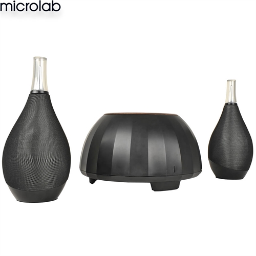 Loa Microlab Bottle wine 2